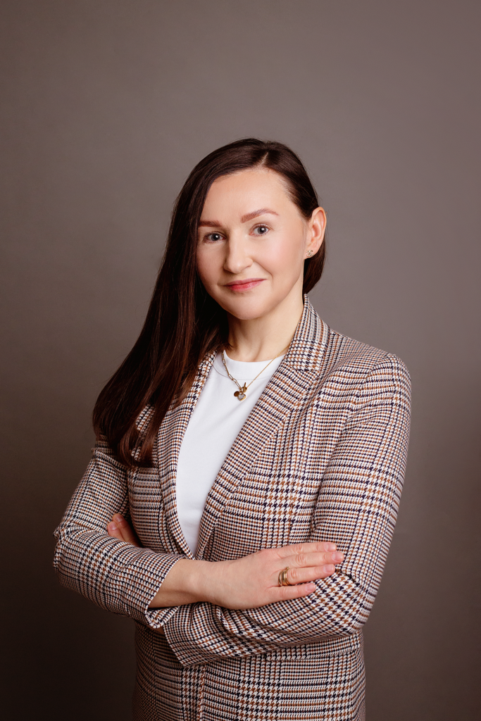 Małgorzata Wieczorek - psychoterapeuta i seksuolog online